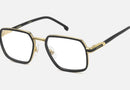 CA 1144 / Matte Black(003) / 54-19-145