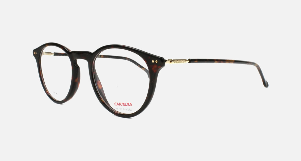 CA 145/V / Dark Havana(086) / 49-21-145