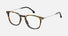 CA 156/V / Light Havana Black(555) / 49-20-145
