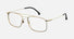 CA 189 / Gold(J5G) / 55-17-145