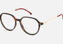 CA 2044T / Havana Red(O63) / 50-15-135