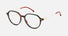 CA 2044T / Havana Red(O63) / 50-15-135
