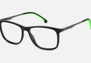 CA 2045T / Black Green(7ZJ) / 52-15-135
