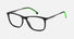 CA 2045T / Black Green(7ZJ) / 52-15-135