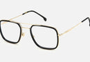 CA 280 / Black(807) / 52-21-150