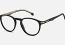 CA 287 / Black(807) / 49-20-145
