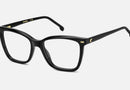 CA 3049 / Black(807) / 52-17-140
