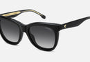 CA 3098/C / Black/Grey Gradient Polarized(807/WJ) / 53-18-140
