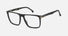 CA 319 / Matte Black(003) / 56-17-145
