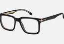 CA 321 / Striped Black(M4P) / 53-19-150