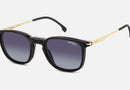 CA 332/CS/N / Black/Grey Gradient Polarized(807/WJ) / 50-20-145