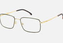 CA 343 / Gold Black(RHL) / 55-19-150
