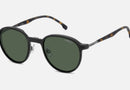 CA 368/C / Matte Dark Ruthenium Havana/Green Polarized(CAG/UC) / 51-21-145