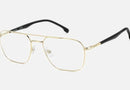 CA 369 / Gold Black(RHL) / 55-18-145