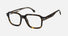 CA 370 / Dark Havana(086) / 51-20-150