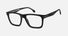 CA 371 / Black Dark Ruthenium(ANS) / 52-20-150