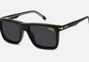 CA 387/C / Black/Grey Polarized(807/M9) / 56-18-145