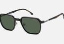 CA 388/C / Matte Dark Ruthenium/Green Polarized(R80/UC) / 53-19-145