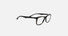 CA 5544/V / Matte Black(003) / 55-19-145