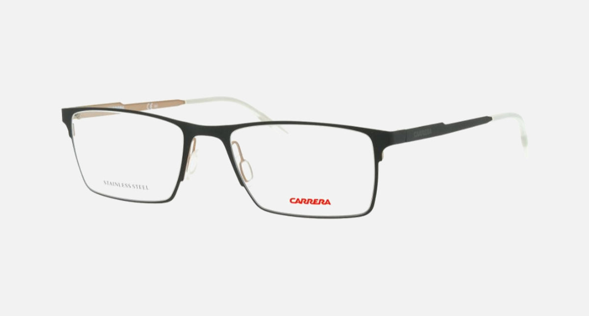 CA 6662 / Matte Black Antique Gold(0RC) / 53-18-145