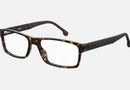 CA 8852 / Dark Havana(086) / 55
