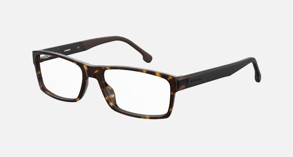 CA 8852 / Dark Havana(086) / 55