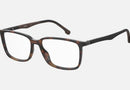 CA 8856 / Dark Havana(086) / 56