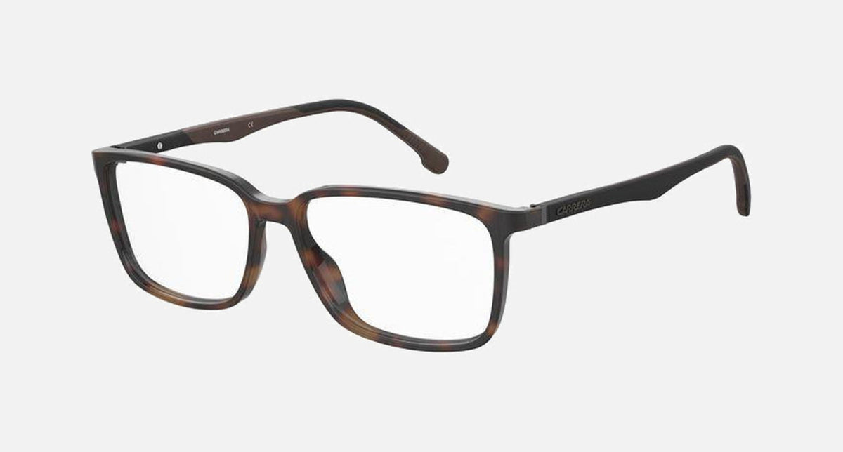 CA 8856 / Dark Havana(086) / 56