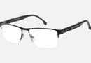 CA 8893 / Black Grey(08A) / 58
