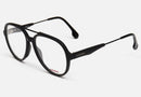 CA 1103/V / Matte Black(003) / 56-16-145