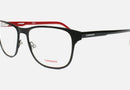 CA 1104/V / Matte Black Red(003) / 54-17-150