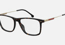 CA 1115 / Dark Havana Gold(086) / 52-16-145