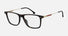 CA 1115 / Dark Havana Gold(086) / 52-16-145