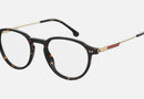 CA 1119 / Dark Havana Gold(086) / 49-20-145