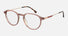 CA 1119 / Pink Nude Rose Gold(C9N) / 49-20-145