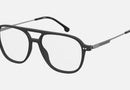 CA 1120 / Matte Black(003) / 54-16-145