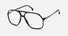 CA 1123/N / Matte Black Gold(003) / 57-14-135