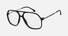 CA 1123/N / Black Gold(807) / 57-14-135