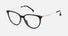 CA 1133 / Black Gold(M4P) / 52-16-145