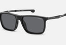 CA 4020/CS / Black/Grey Polarized(807/M9) / 56-16-140