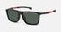 CA 4020/CS / Matte Black Red/Green Polarized(BLX/UC) / 56-16-140
