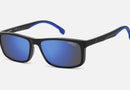 CA 8065/CS / Black Blue/Blue Polarized(D51/5X) / 55-16-145