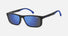 CA 8065/CS / Black Blue/Blue Polarized(D51/5X) / 55-16-145