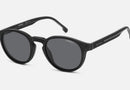 CA 8066/CS / Black Grey/Grey Polarized(08A/M9) / 50-21-145