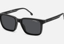 CA 8069/CS / Black Grey/Grey Polarized(08A/M9) / 53-17-145