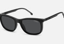 CA 8918/C / Black Grey/Grey Polarized(08A/M9) / 54-18-145