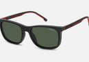 CA 8918/C / Matte Black Red/Green Polarized(BLX/UC) / 54-18-145