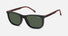 CA 8918/C / Matte Black Red/Green Polarized(BLX/UC) / 54-18-145