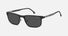 CA 8921/C / Matte Black Dark Ruthenium/Grey Polarized(RZZ/M9) / 56-18-145