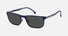 CA 8921/C / Matte Dark Ruthenium Blue/Grey Polarized(V6D/M9) / 56-18-145